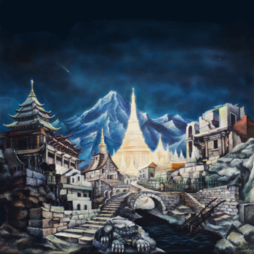 Ego Depths : Prognimous Ekk Solthi Ego Depths : Prognimous Ekk Solthi